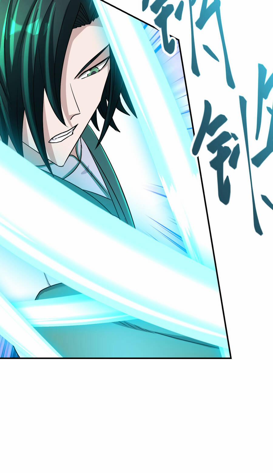 Nhập Hồn Ma Đạo Tổ Sư 27 trang 58