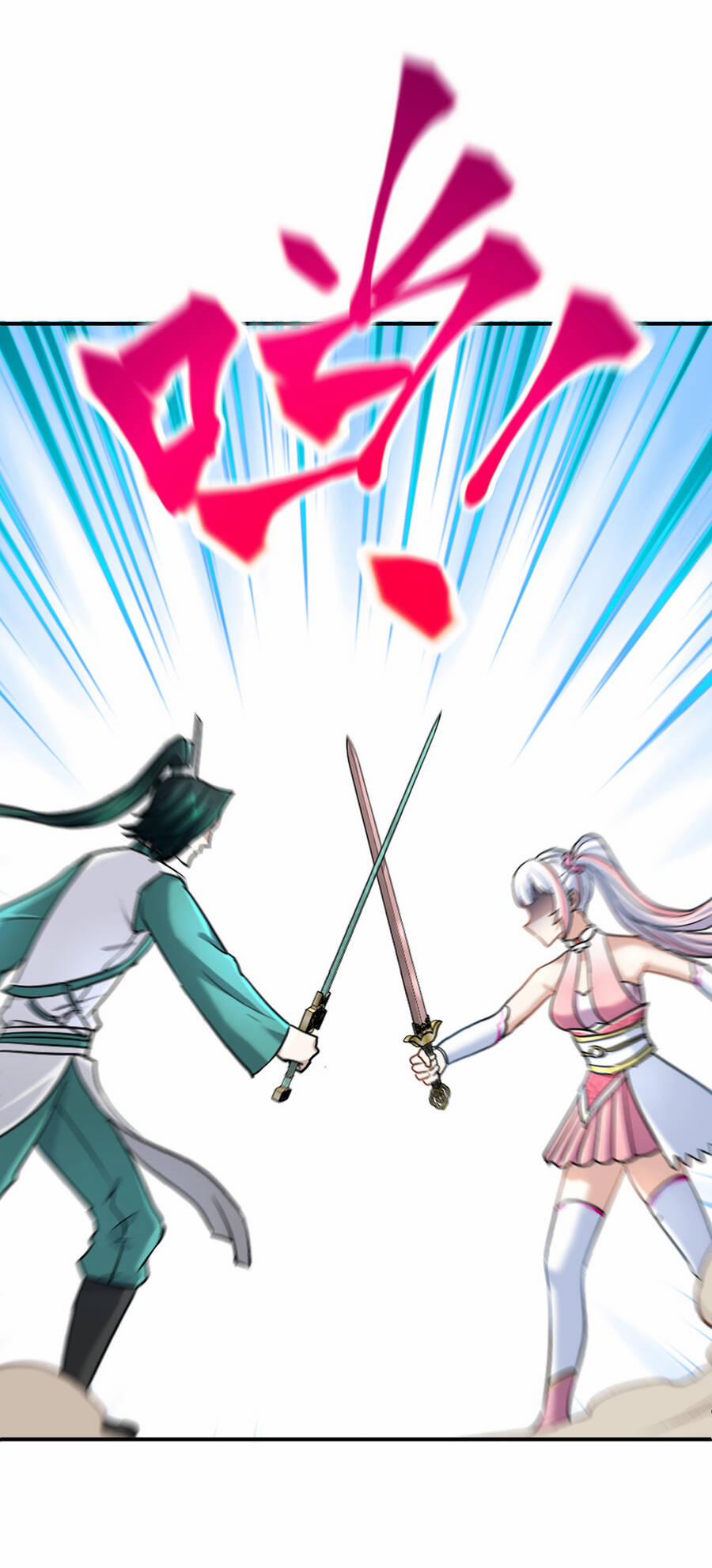 Nhập Hồn Ma Đạo Tổ Sư 27 trang 60