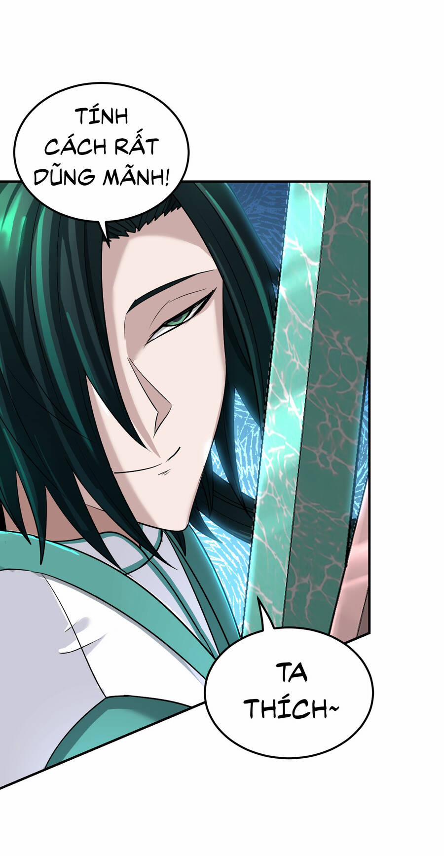 Nhập Hồn Ma Đạo Tổ Sư 27 trang 61