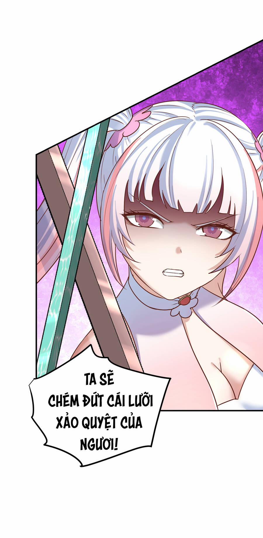 Nhập Hồn Ma Đạo Tổ Sư 27 trang 62