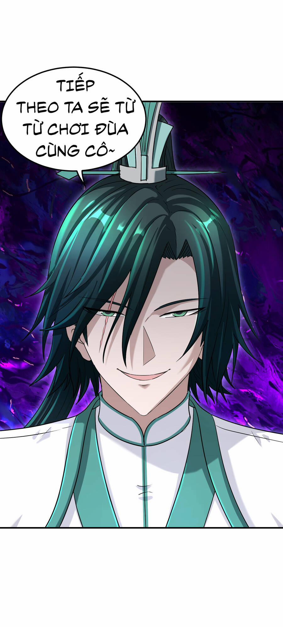 Nhập Hồn Ma Đạo Tổ Sư 27 trang 63