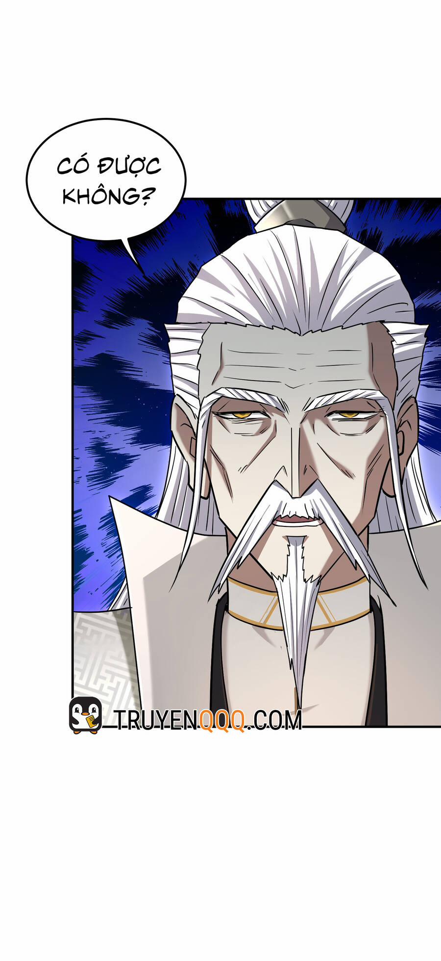 Nhập Hồn Ma Đạo Tổ Sư 27 trang 67