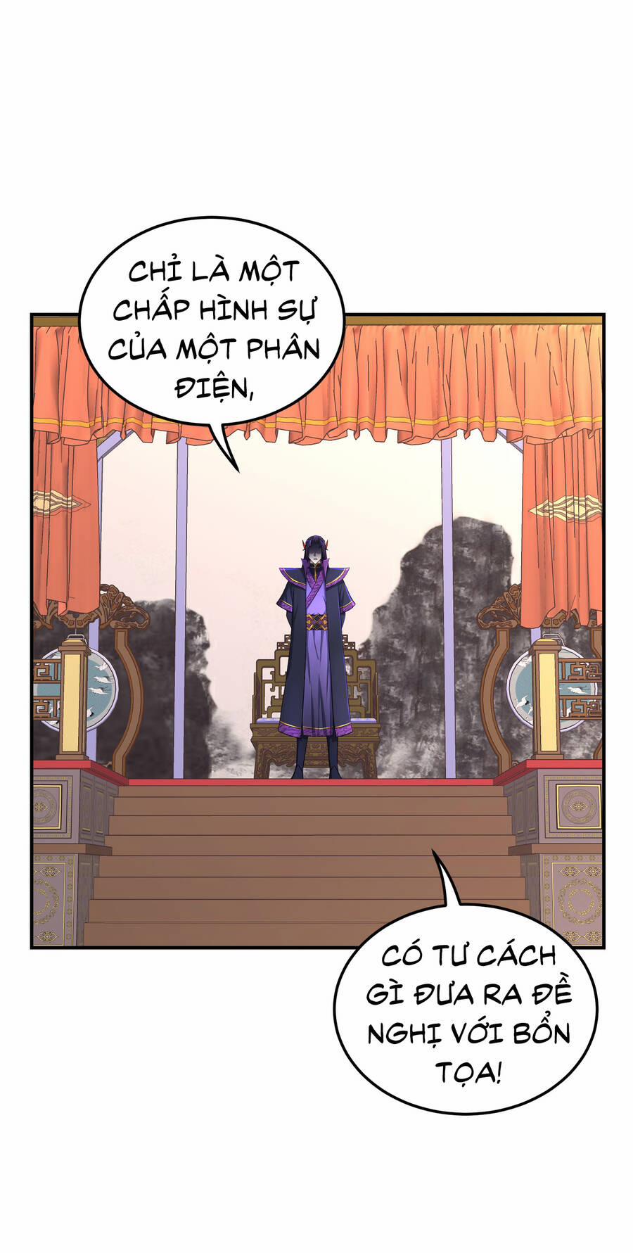 Nhập Hồn Ma Đạo Tổ Sư 27 trang 68