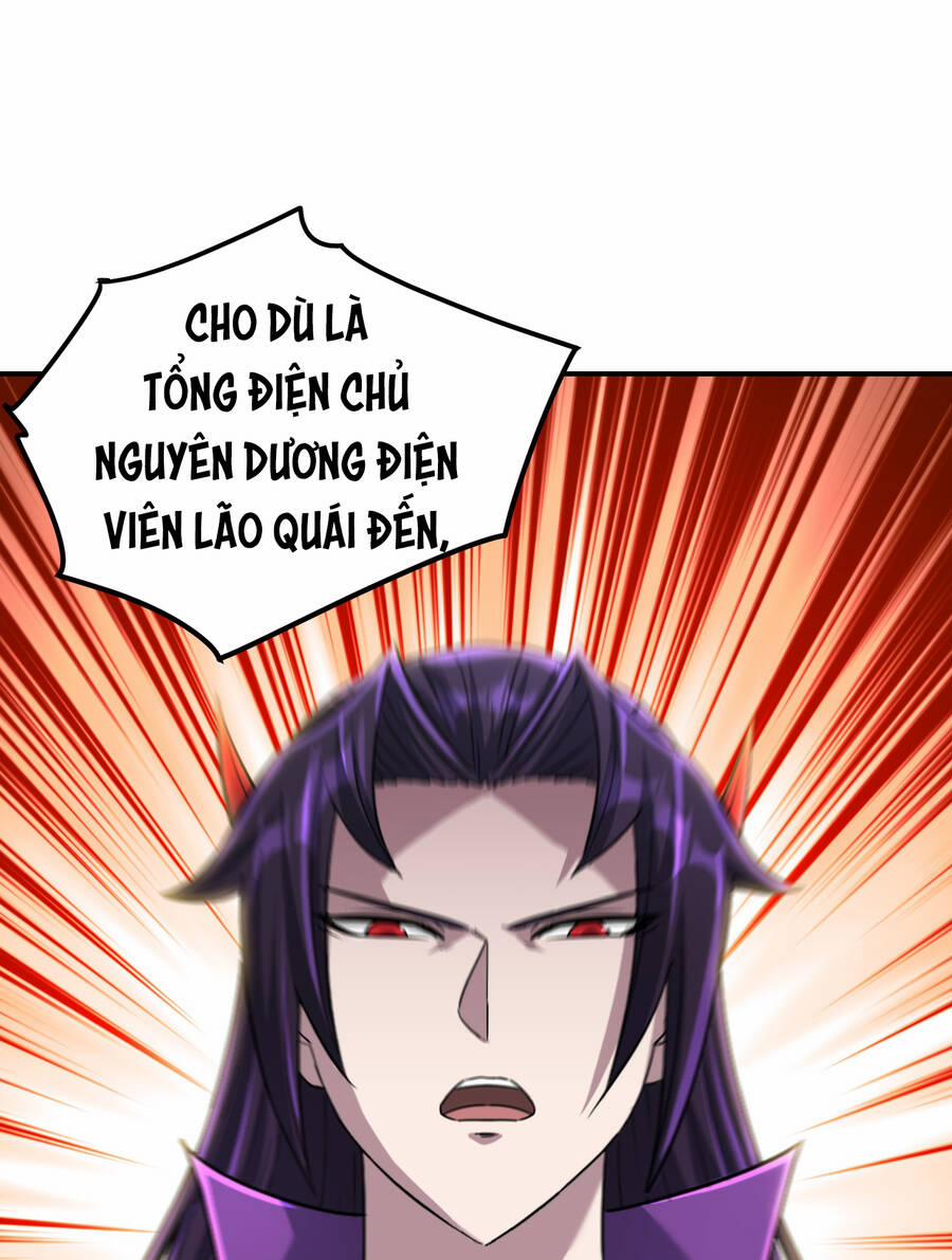 Nhập Hồn Ma Đạo Tổ Sư 27 trang 69
