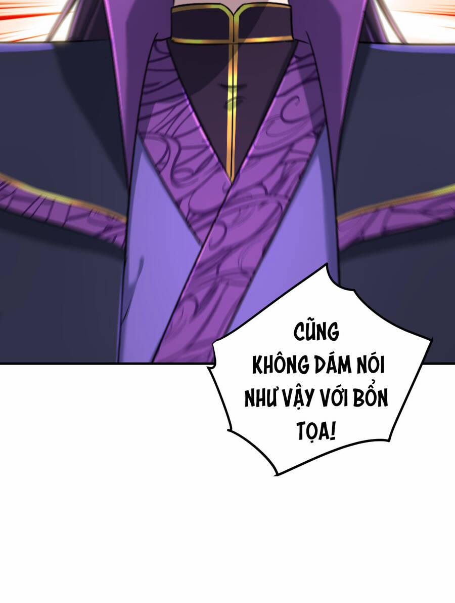 Nhập Hồn Ma Đạo Tổ Sư 27 trang 70