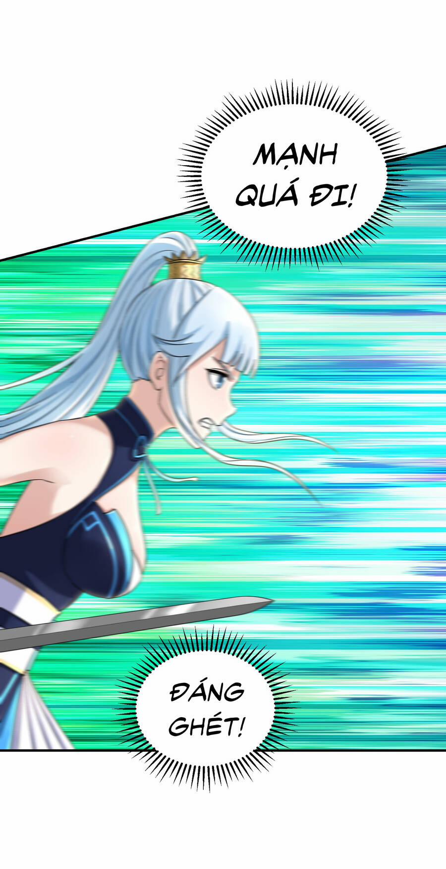 Nhập Hồn Ma Đạo Tổ Sư 28 trang 10