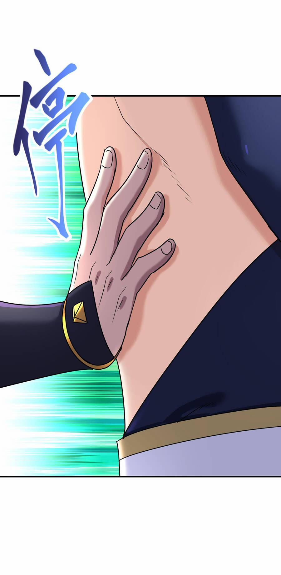 Nhập Hồn Ma Đạo Tổ Sư 28 trang 11