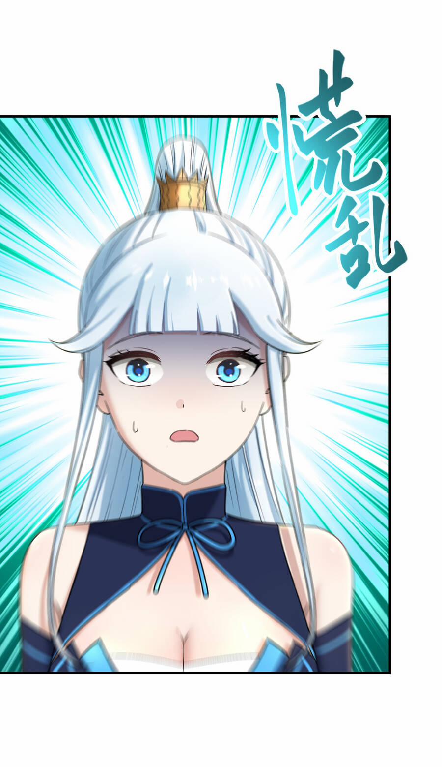 Nhập Hồn Ma Đạo Tổ Sư 28 trang 17