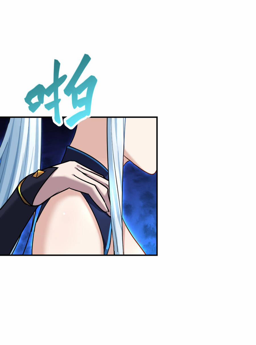 Nhập Hồn Ma Đạo Tổ Sư 28 trang 18