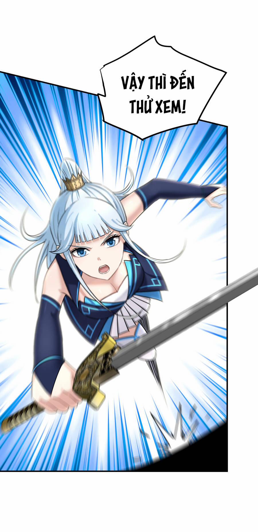 Nhập Hồn Ma Đạo Tổ Sư 28 trang 22