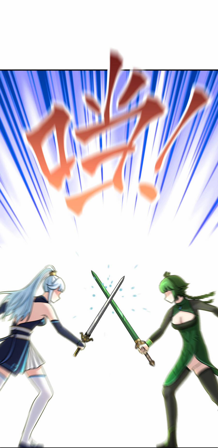 Nhập Hồn Ma Đạo Tổ Sư 28 trang 23