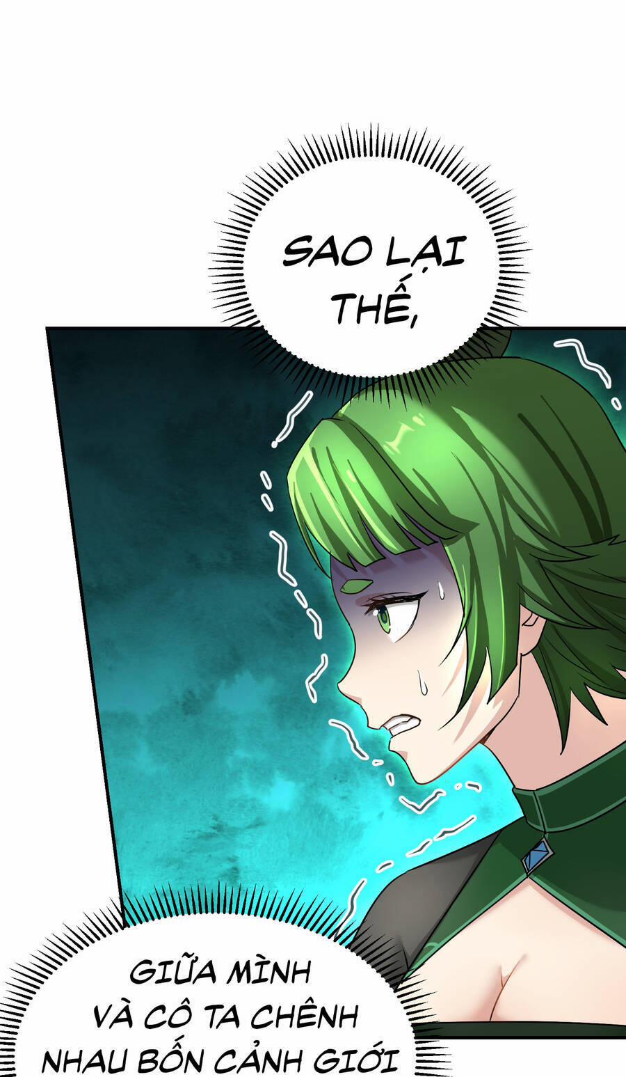 Nhập Hồn Ma Đạo Tổ Sư 28 trang 25