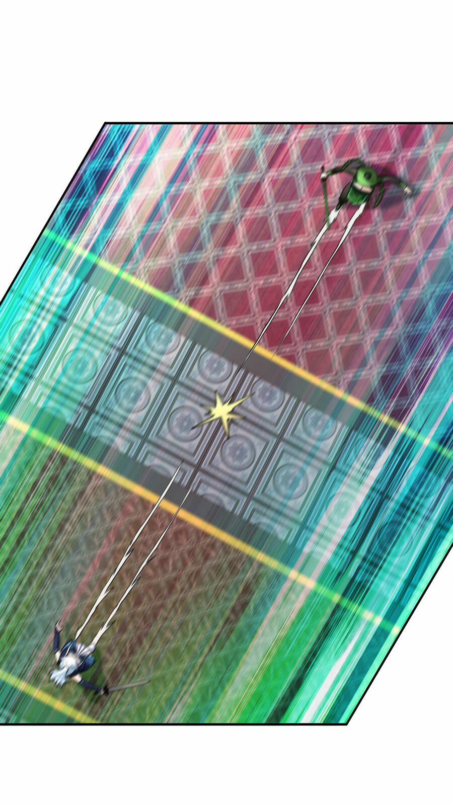 Nhập Hồn Ma Đạo Tổ Sư 28 trang 27