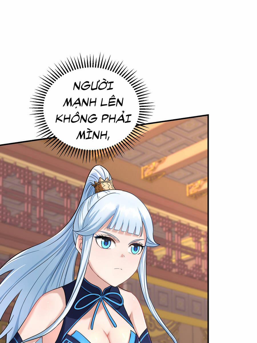 Nhập Hồn Ma Đạo Tổ Sư 28 trang 29