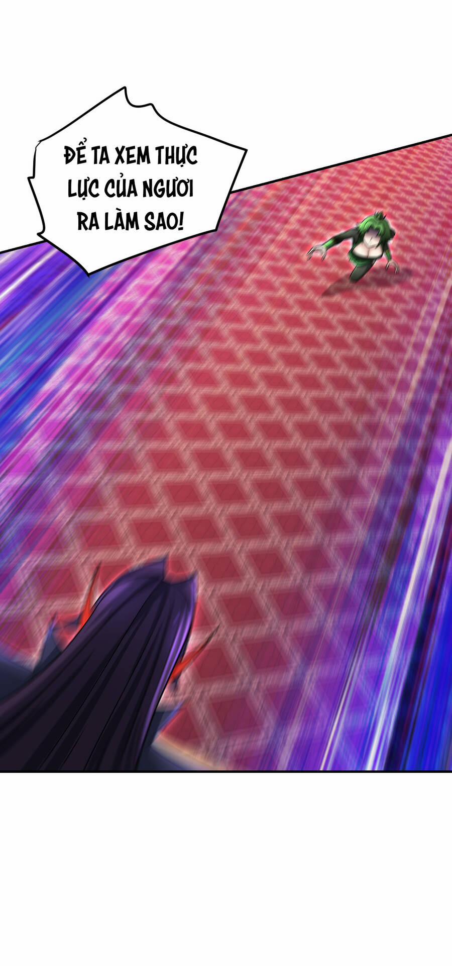 Nhập Hồn Ma Đạo Tổ Sư 28 trang 3