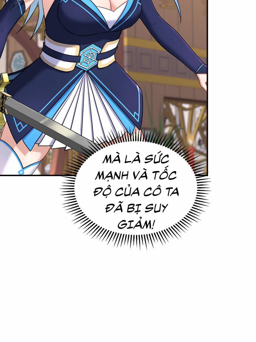 Nhập Hồn Ma Đạo Tổ Sư 28 trang 30