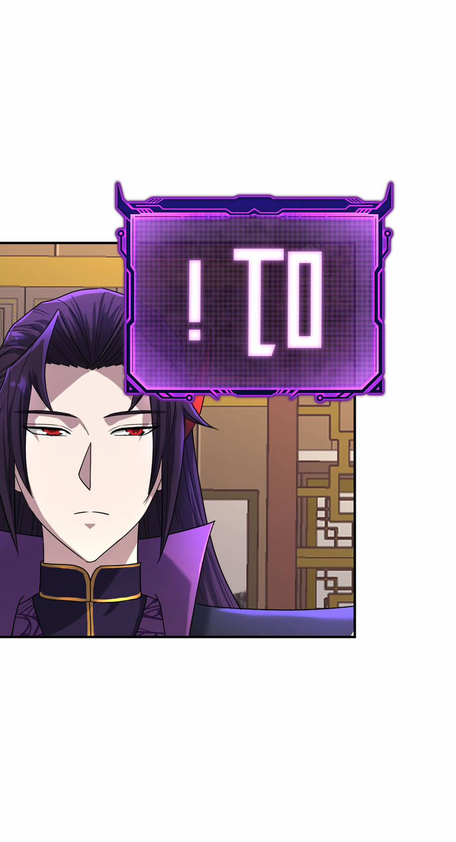 Nhập Hồn Ma Đạo Tổ Sư 28 trang 32