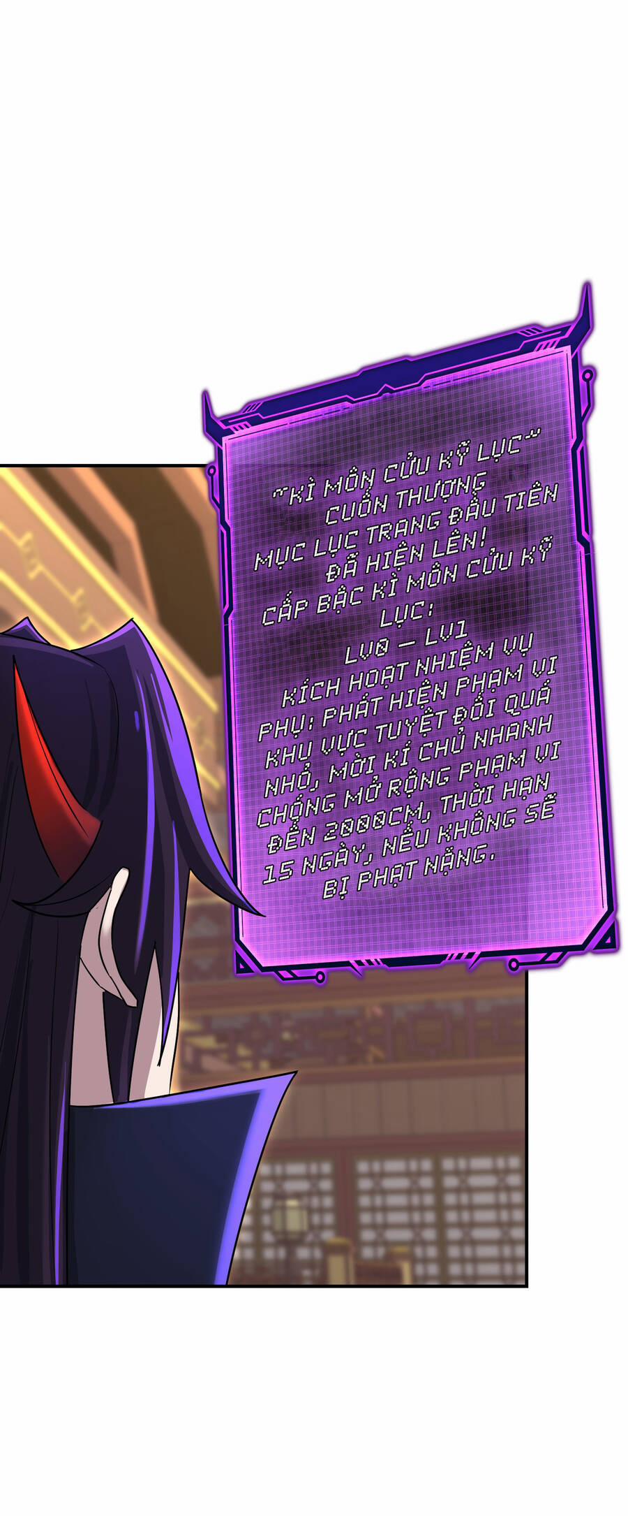 Nhập Hồn Ma Đạo Tổ Sư 28 trang 33