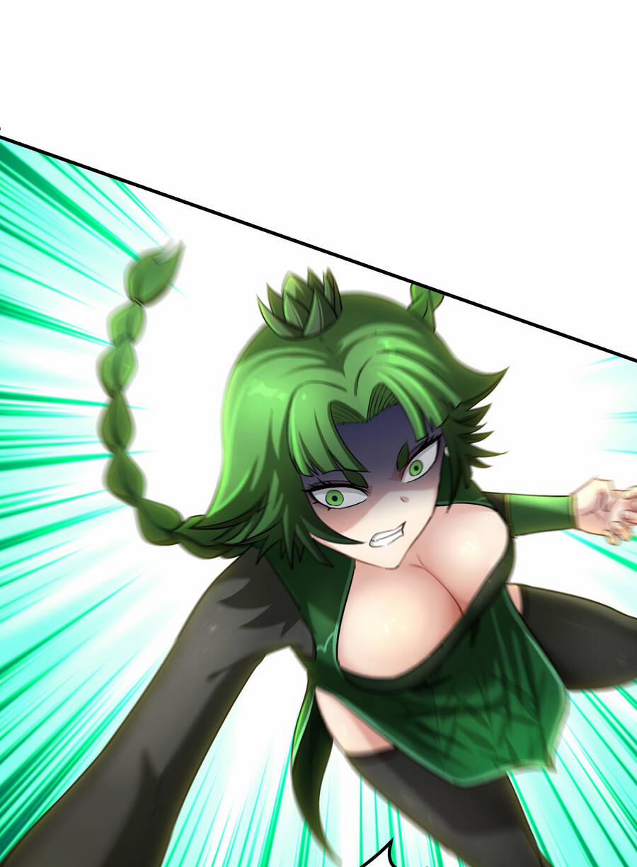 Nhập Hồn Ma Đạo Tổ Sư 28 trang 36