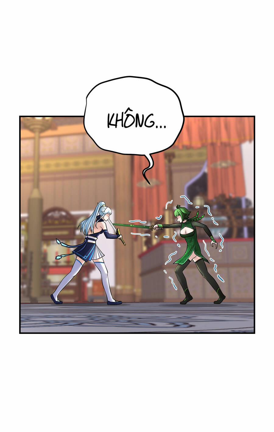 Nhập Hồn Ma Đạo Tổ Sư 28 trang 41