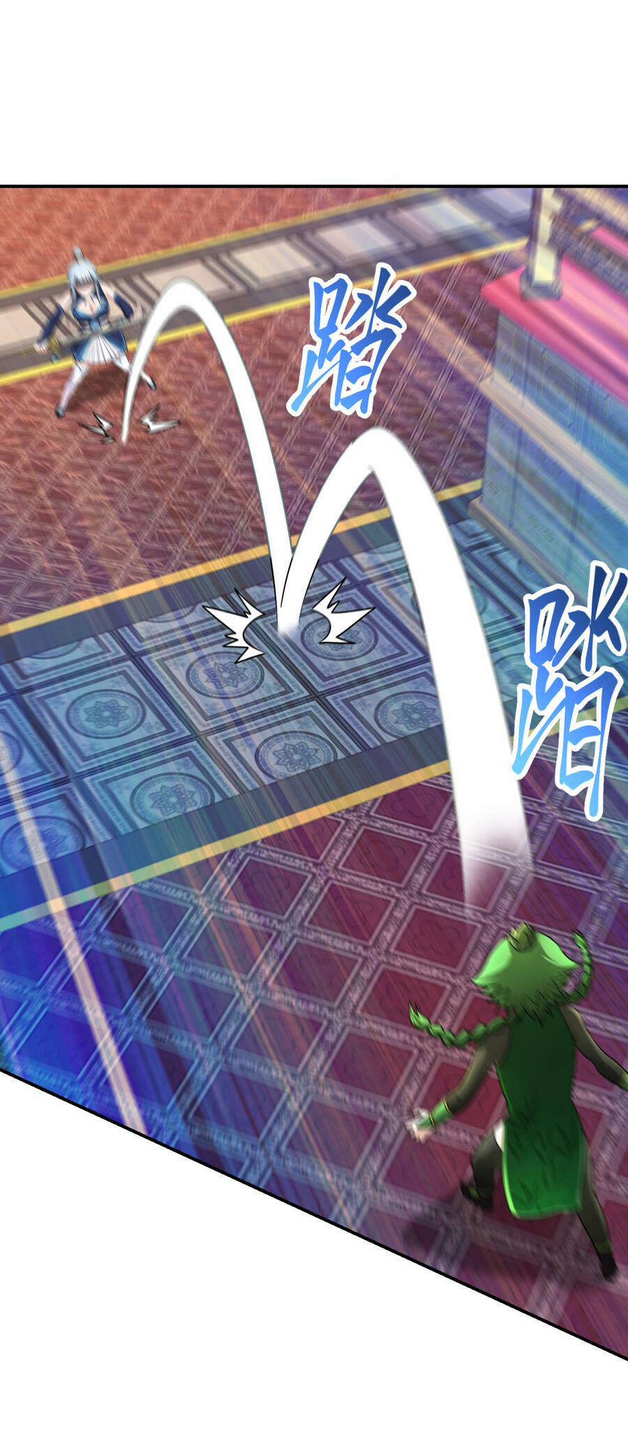 Nhập Hồn Ma Đạo Tổ Sư 28 trang 42