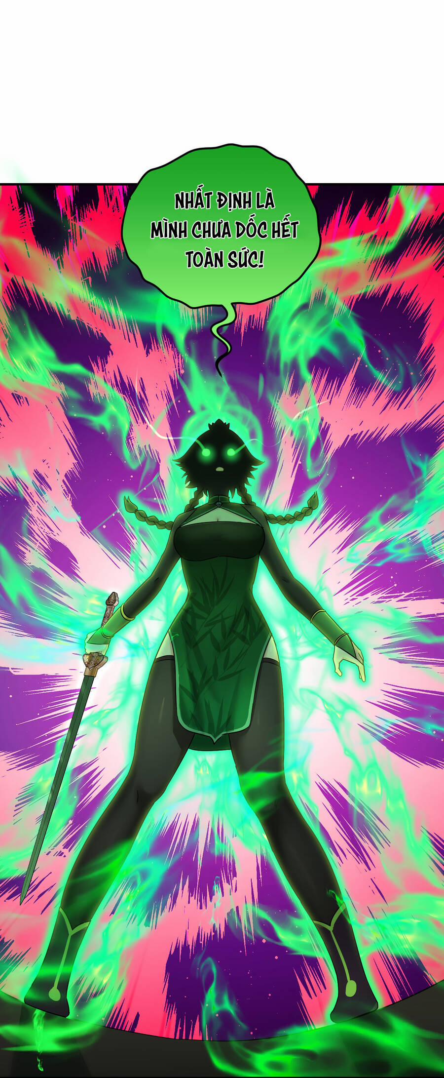 Nhập Hồn Ma Đạo Tổ Sư 28 trang 45