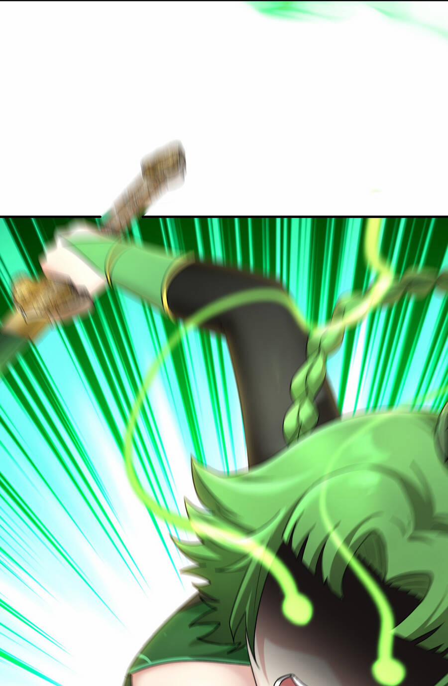 Nhập Hồn Ma Đạo Tổ Sư 28 trang 46