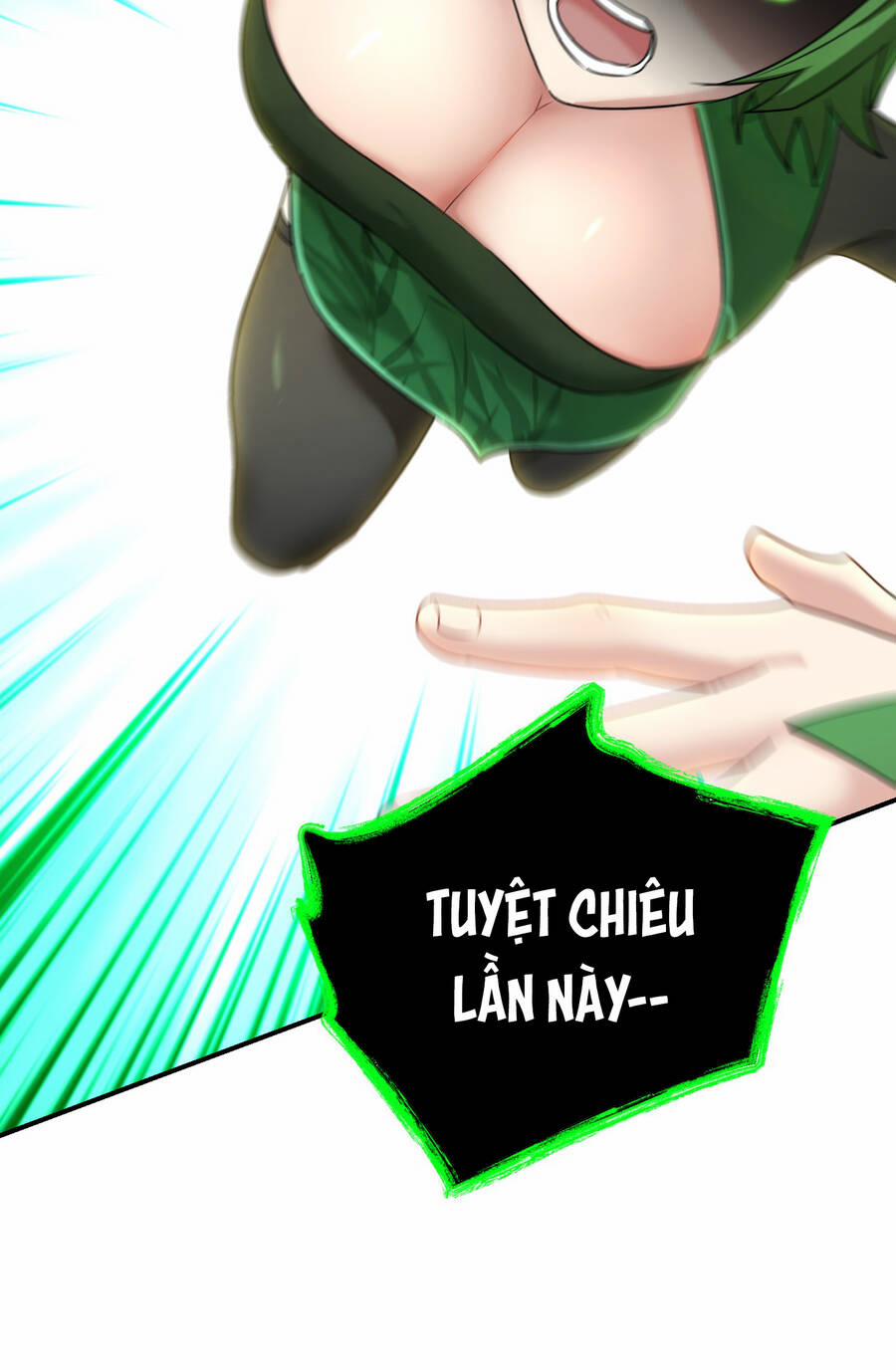 Nhập Hồn Ma Đạo Tổ Sư 28 trang 47