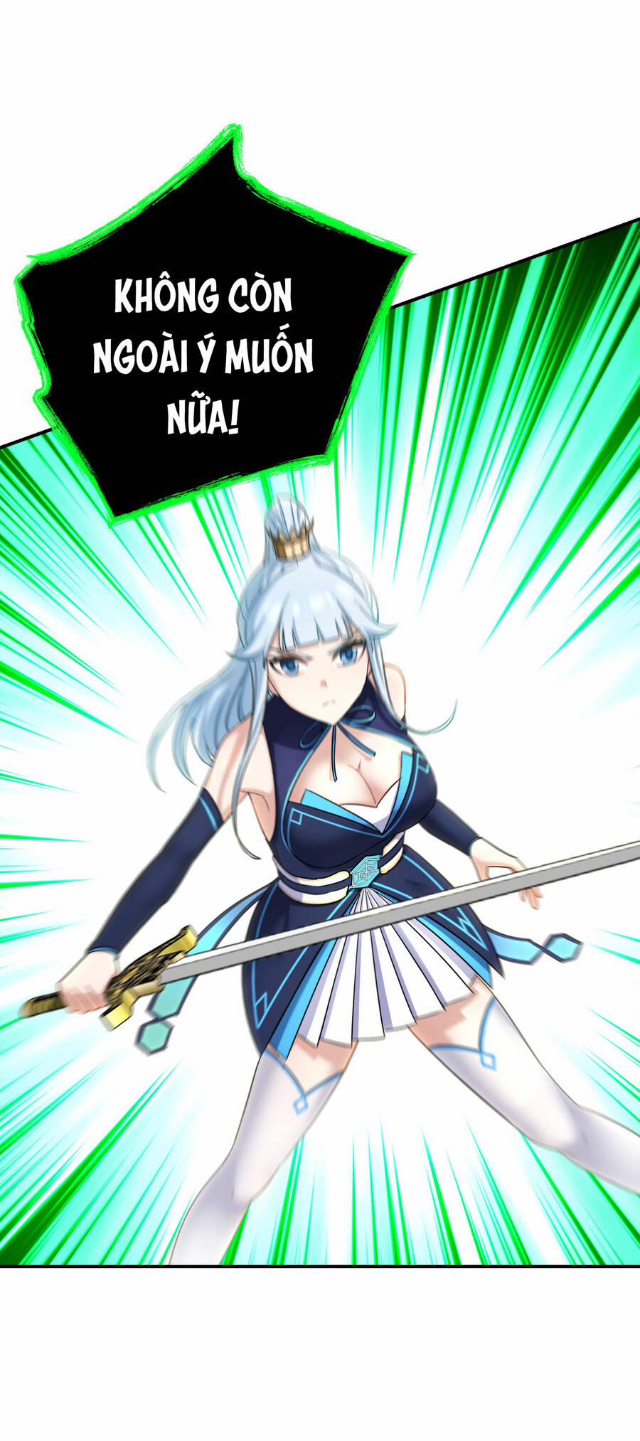 Nhập Hồn Ma Đạo Tổ Sư 28 trang 48