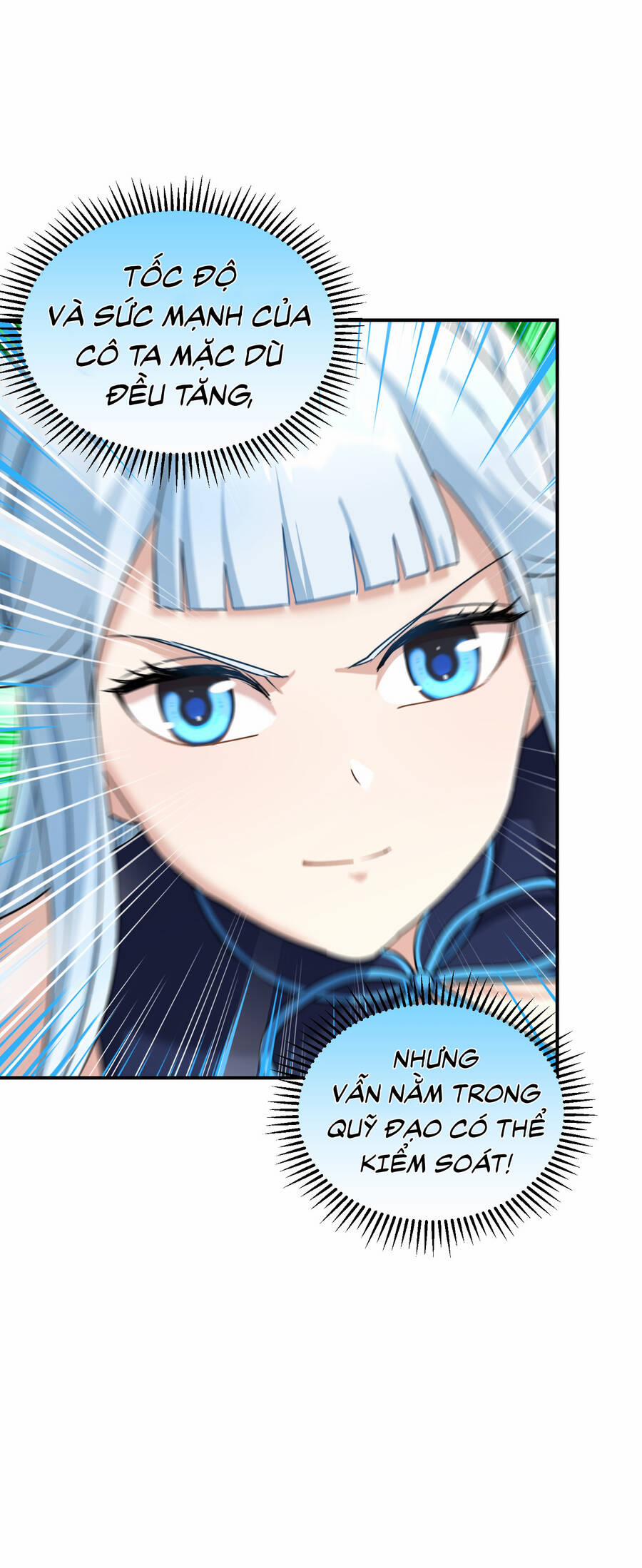 Nhập Hồn Ma Đạo Tổ Sư 28 trang 49