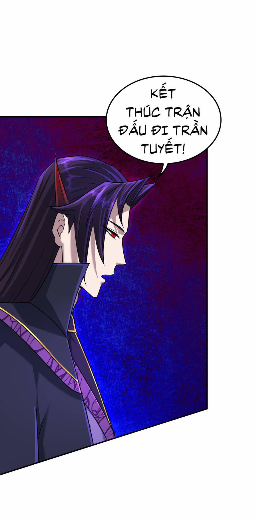 Nhập Hồn Ma Đạo Tổ Sư 28 trang 51