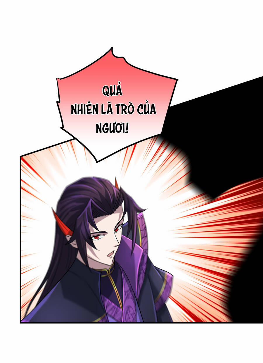 Nhập Hồn Ma Đạo Tổ Sư 28 trang 52