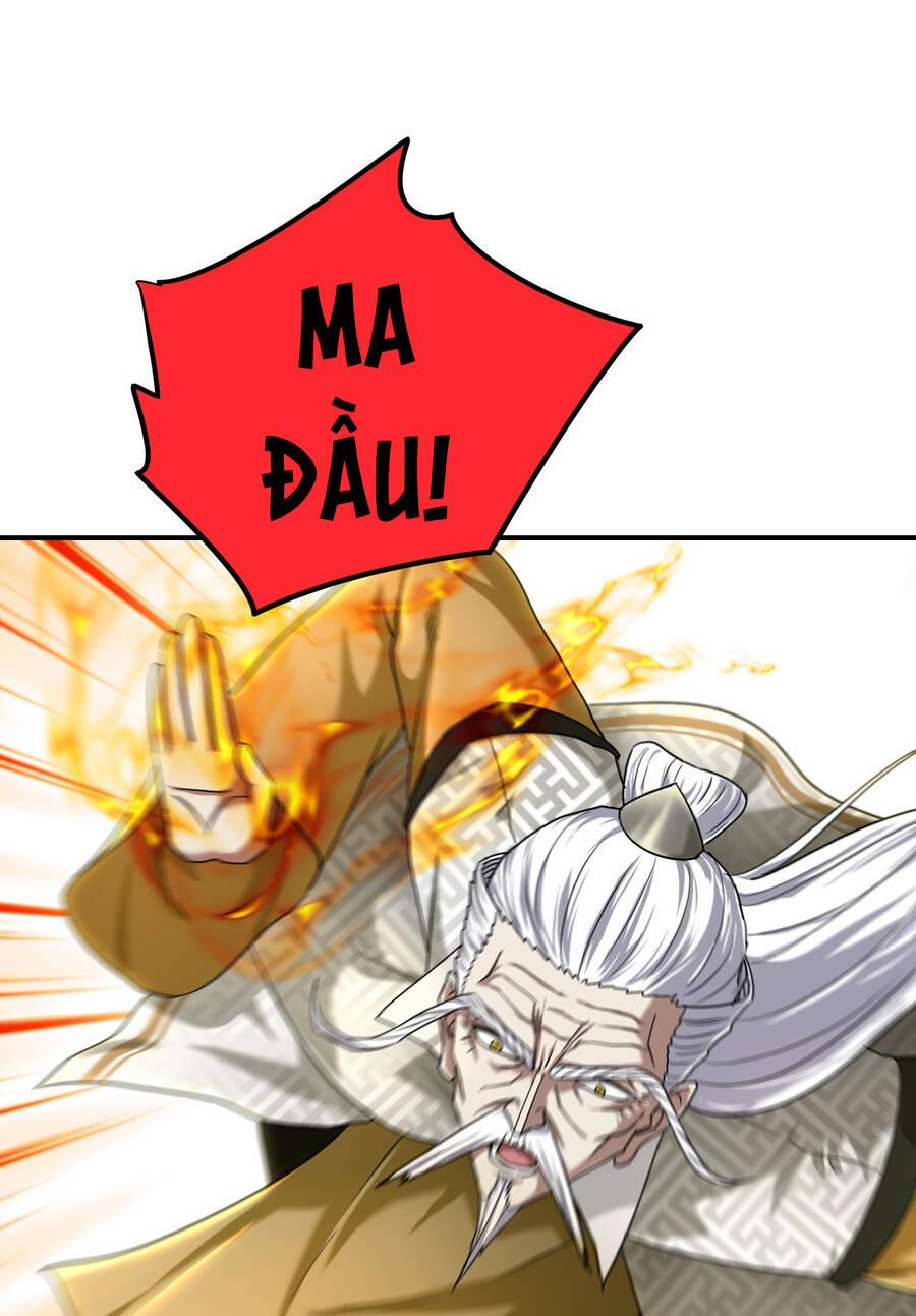 Nhập Hồn Ma Đạo Tổ Sư 28 trang 53
