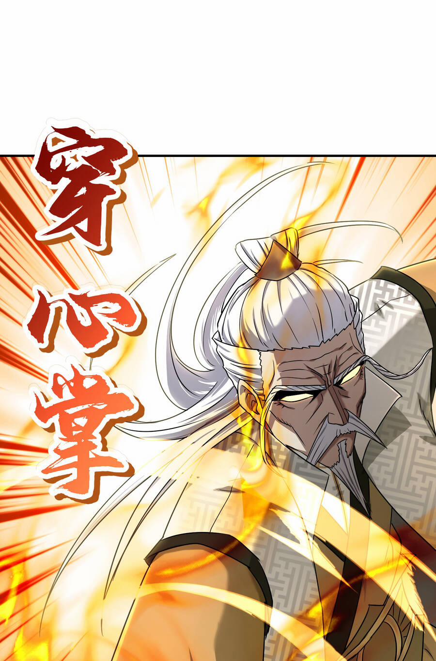 Nhập Hồn Ma Đạo Tổ Sư 28 trang 56