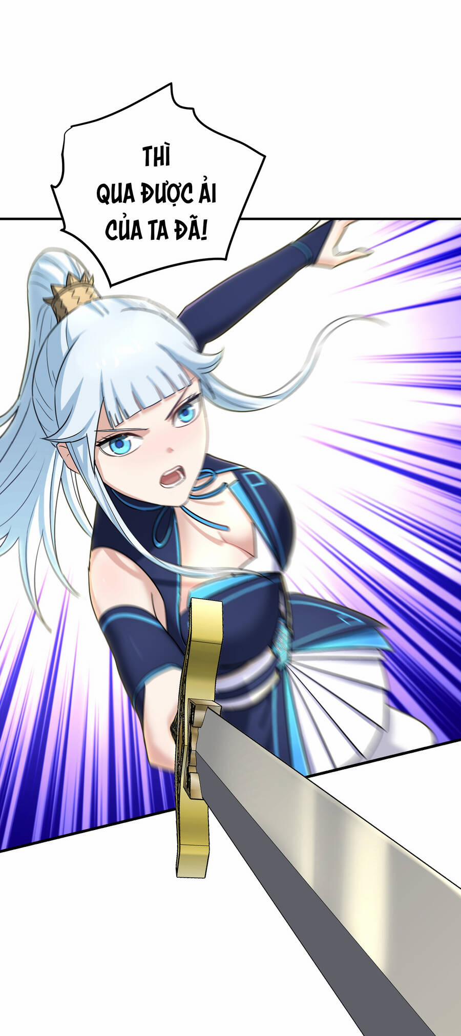 Nhập Hồn Ma Đạo Tổ Sư 28 trang 6