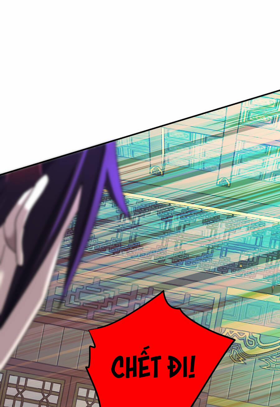 Nhập Hồn Ma Đạo Tổ Sư 28 trang 60