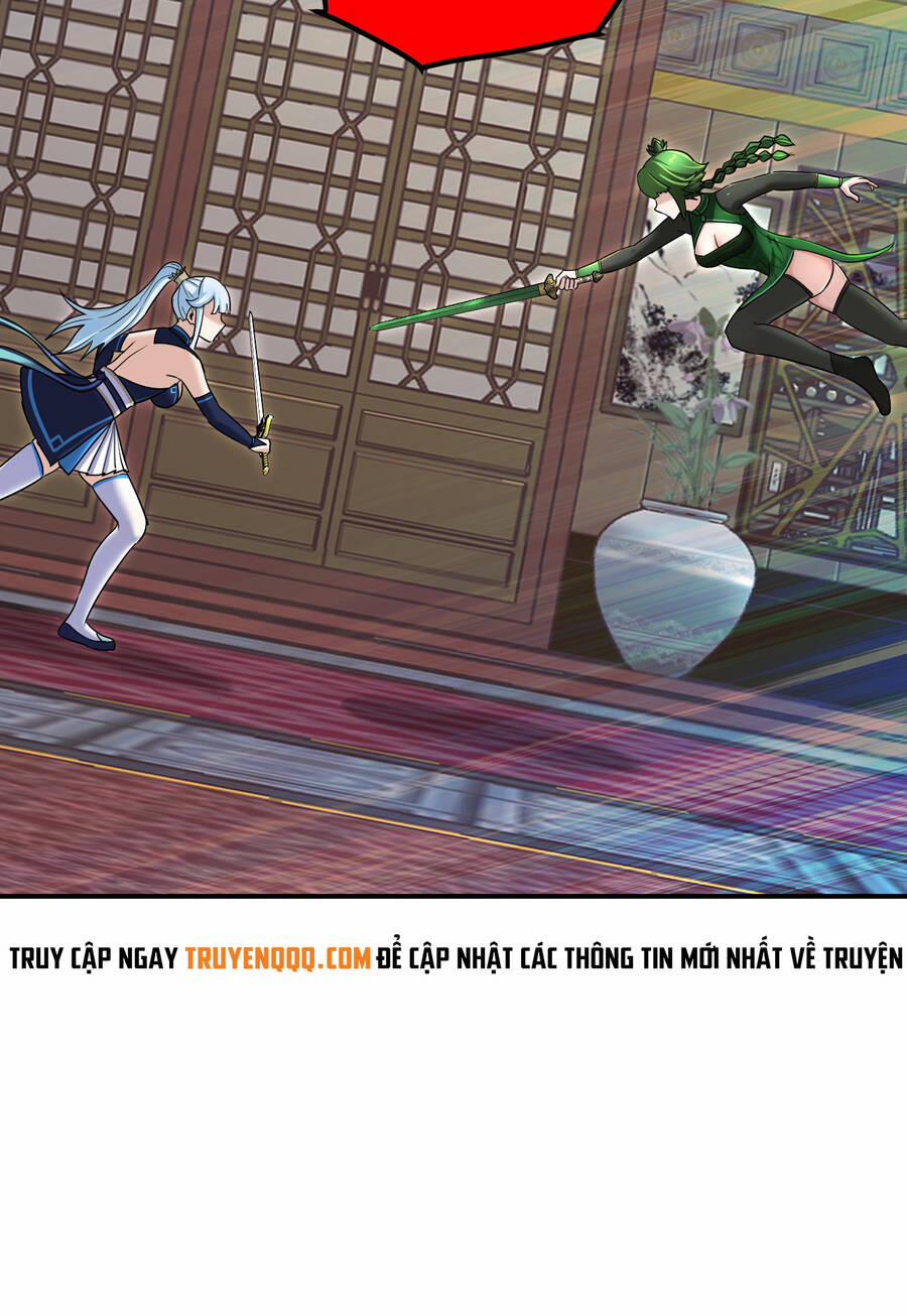 Nhập Hồn Ma Đạo Tổ Sư 28 trang 61