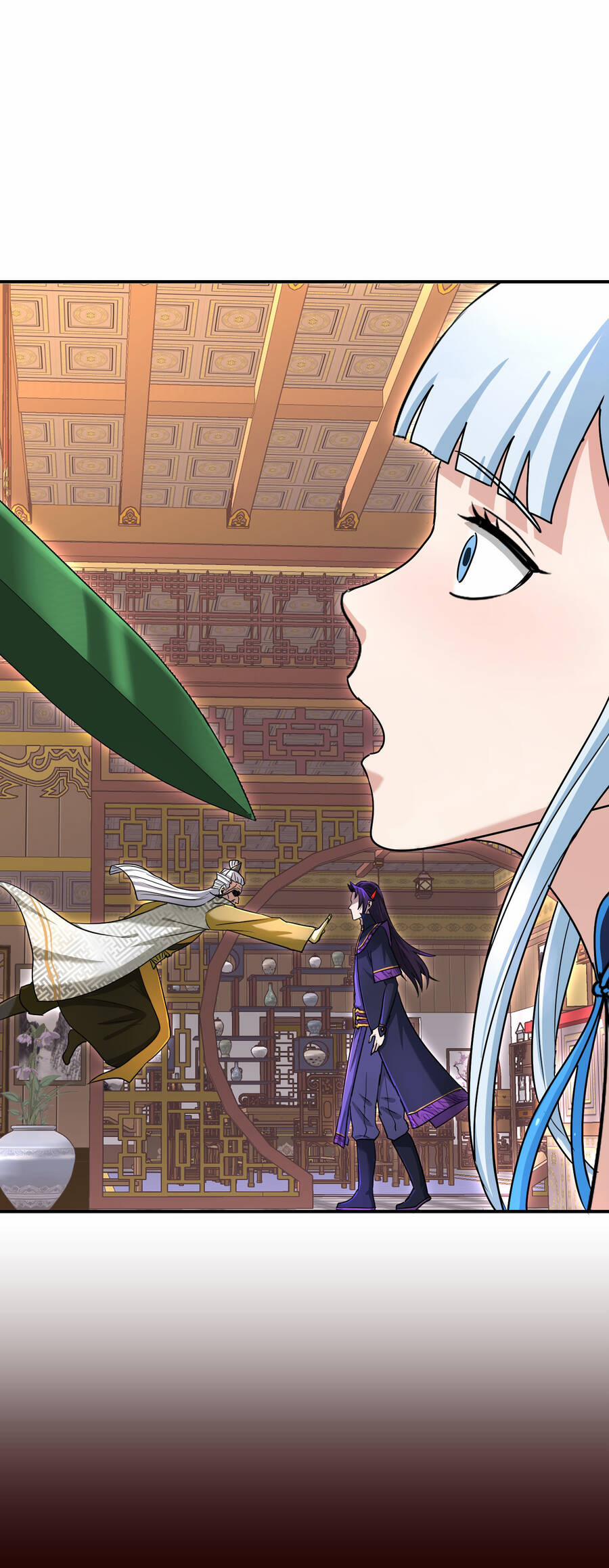 Nhập Hồn Ma Đạo Tổ Sư 28 trang 62