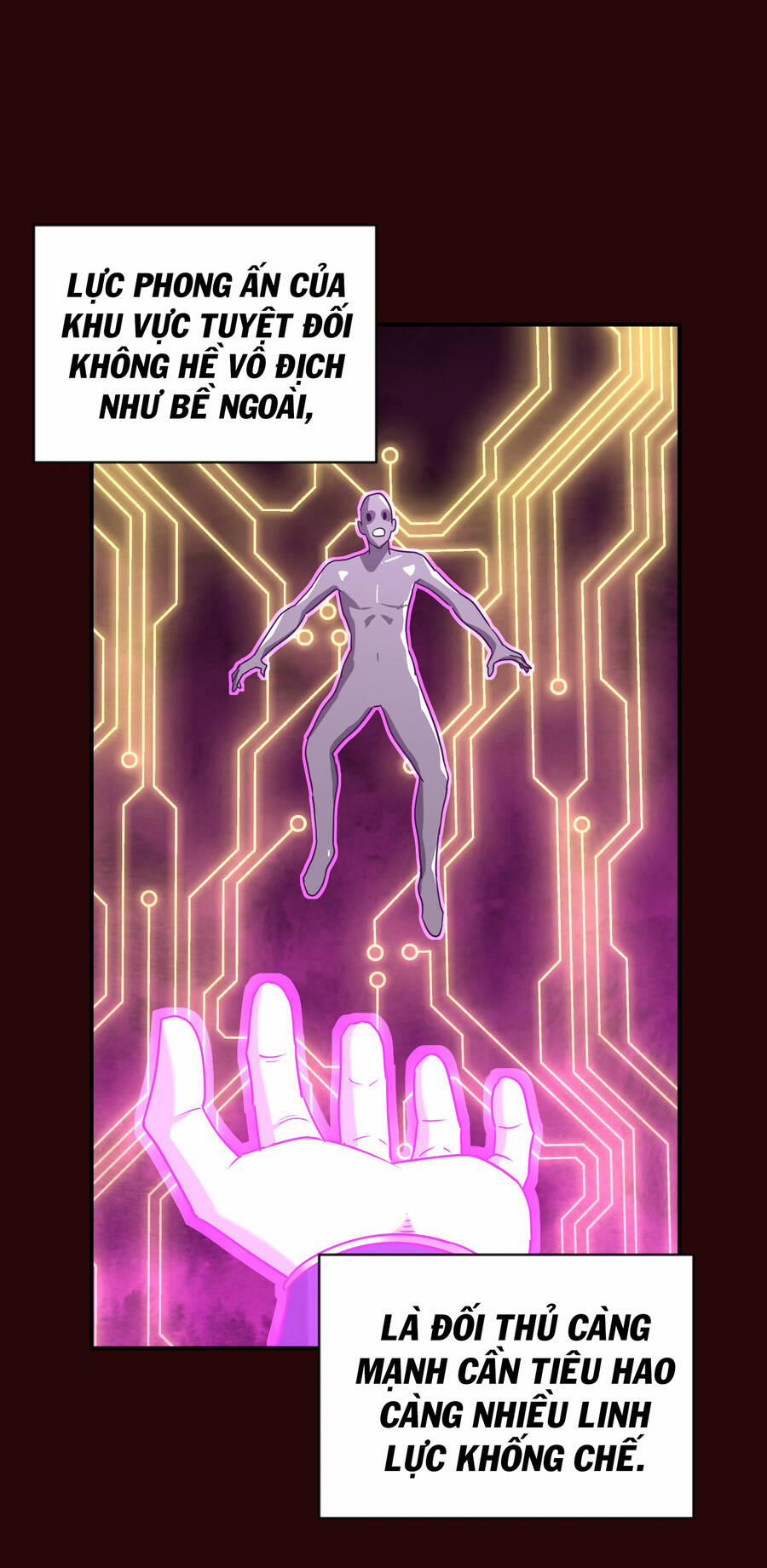 Nhập Hồn Ma Đạo Tổ Sư 28 trang 63