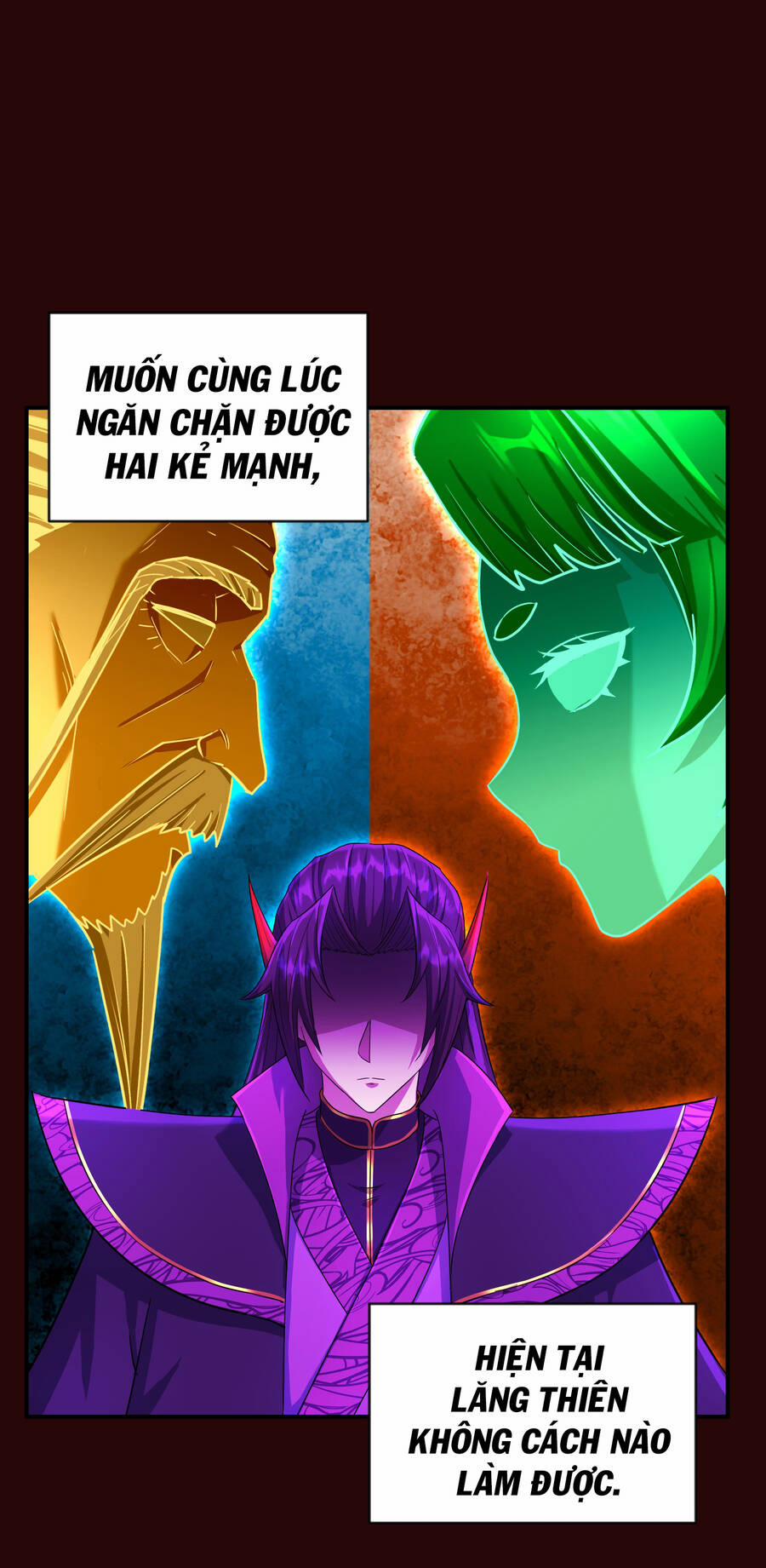 Nhập Hồn Ma Đạo Tổ Sư 28 trang 64