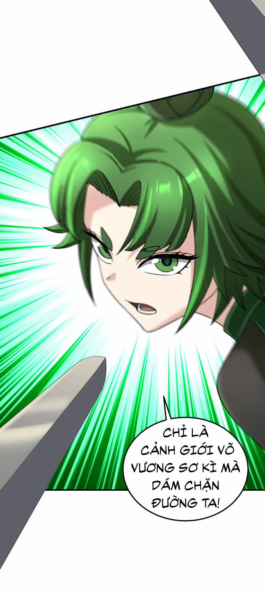 Nhập Hồn Ma Đạo Tổ Sư 28 trang 7