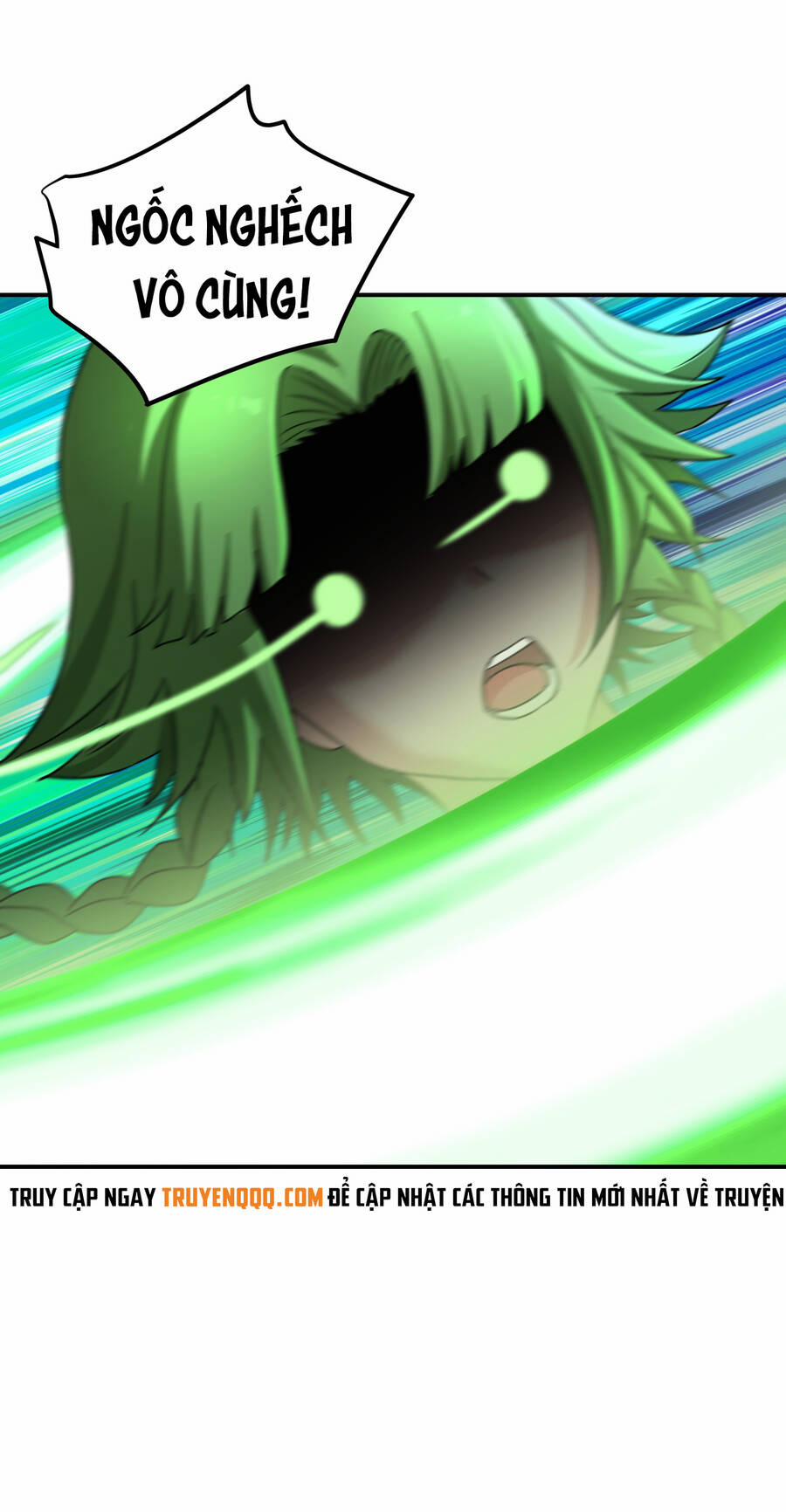 Nhập Hồn Ma Đạo Tổ Sư 28 trang 8