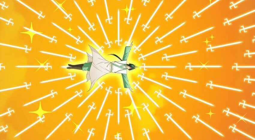 Nhập Hồn Ma Đạo Tổ Sư 29 trang 102