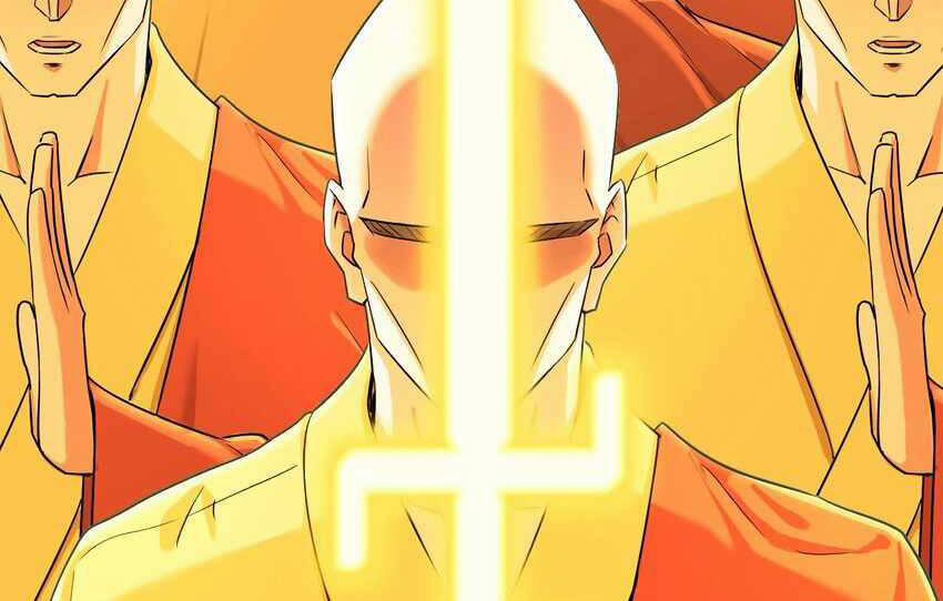 Nhập Hồn Ma Đạo Tổ Sư 29 trang 123