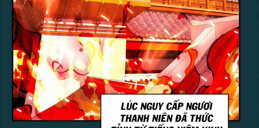 Nhập Hồn Ma Đạo Tổ Sư 29 trang 147