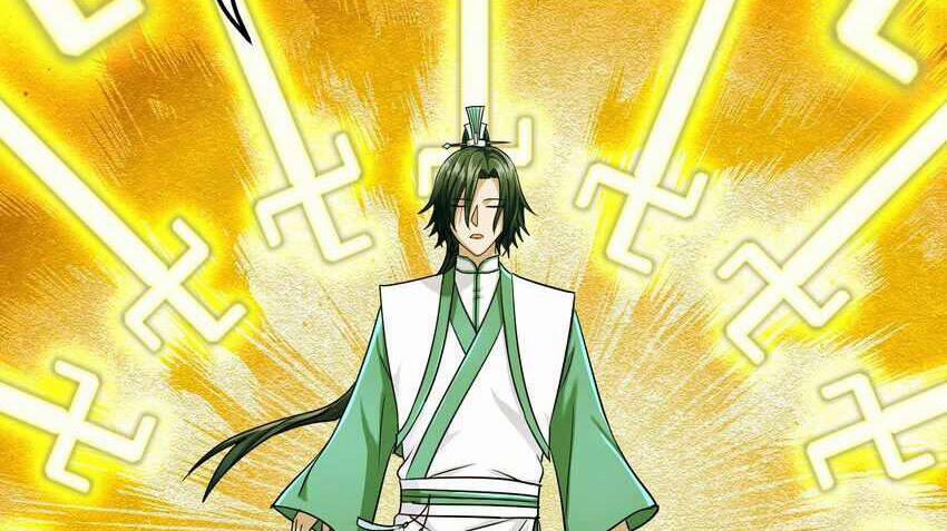 Nhập Hồn Ma Đạo Tổ Sư 29 trang 174