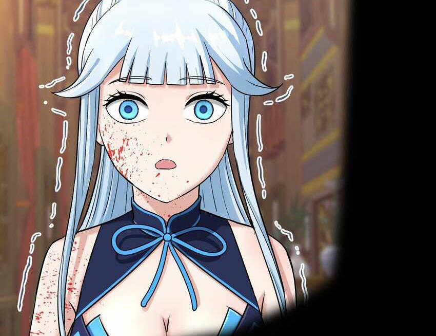 Nhập Hồn Ma Đạo Tổ Sư 29 trang 220