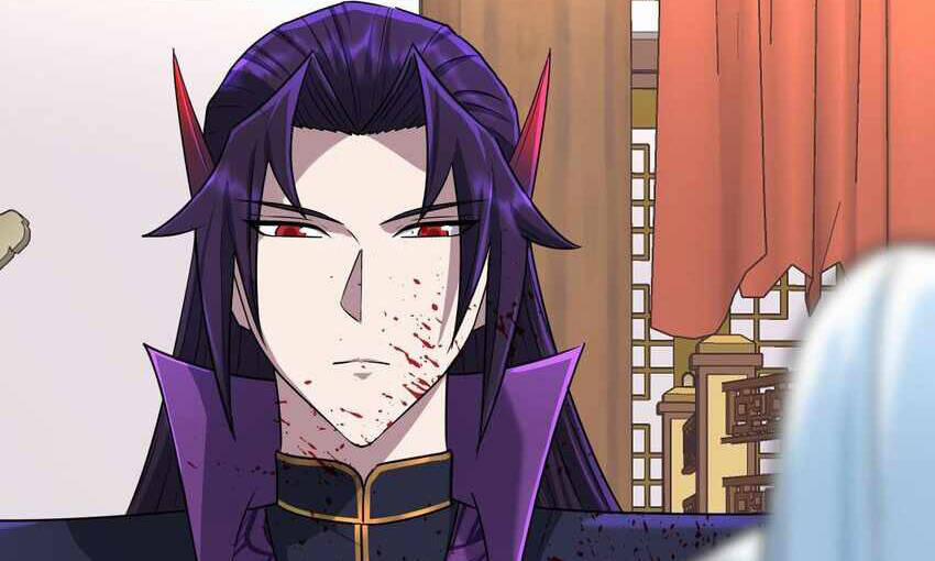 Nhập Hồn Ma Đạo Tổ Sư 29 trang 223