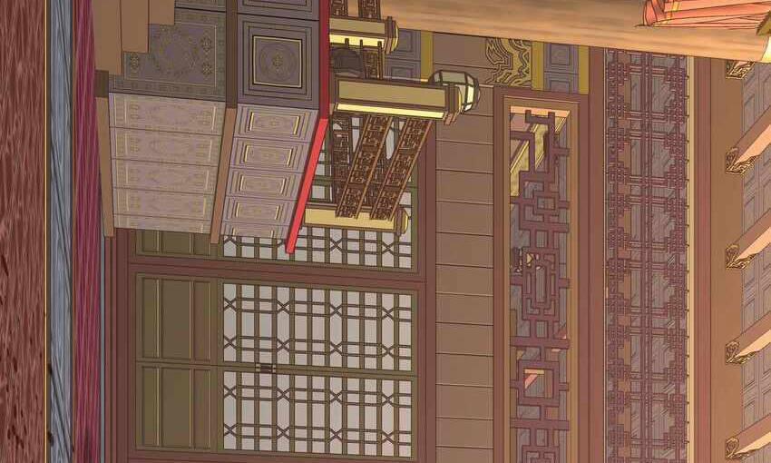 Nhập Hồn Ma Đạo Tổ Sư 29 trang 233