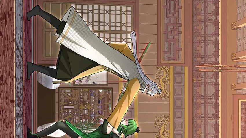 Nhập Hồn Ma Đạo Tổ Sư 29 trang 234